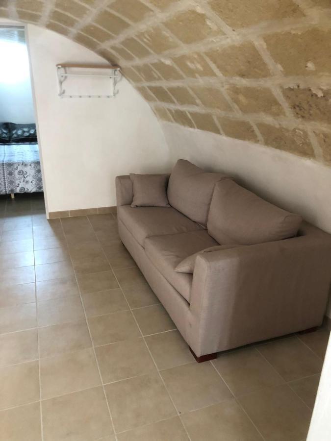 Willa Xenia renting Massafra Zewnętrze zdjęcie