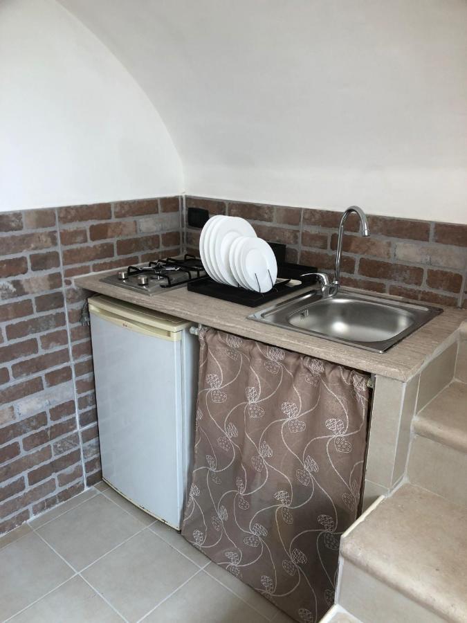 Willa Xenia renting Massafra Zewnętrze zdjęcie