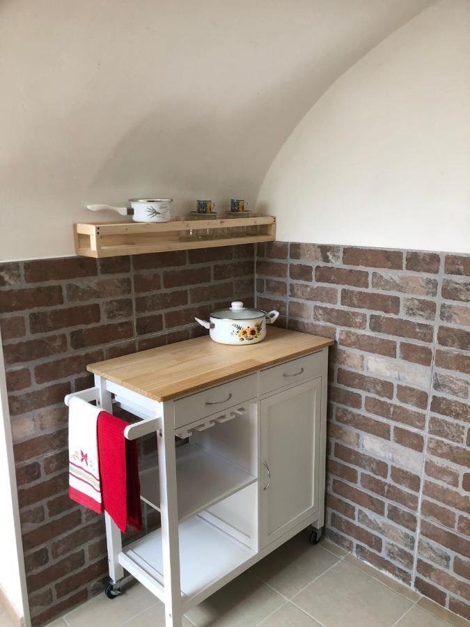 Willa Xenia renting Massafra Zewnętrze zdjęcie