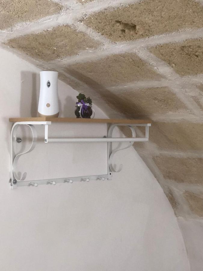 Willa Xenia renting Massafra Zewnętrze zdjęcie