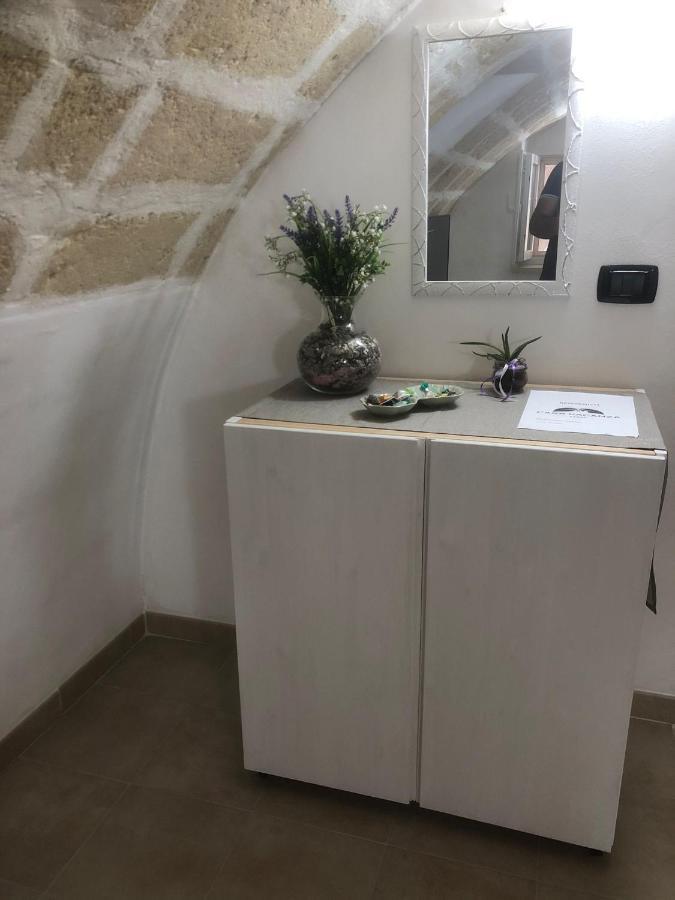 Willa Xenia renting Massafra Zewnętrze zdjęcie