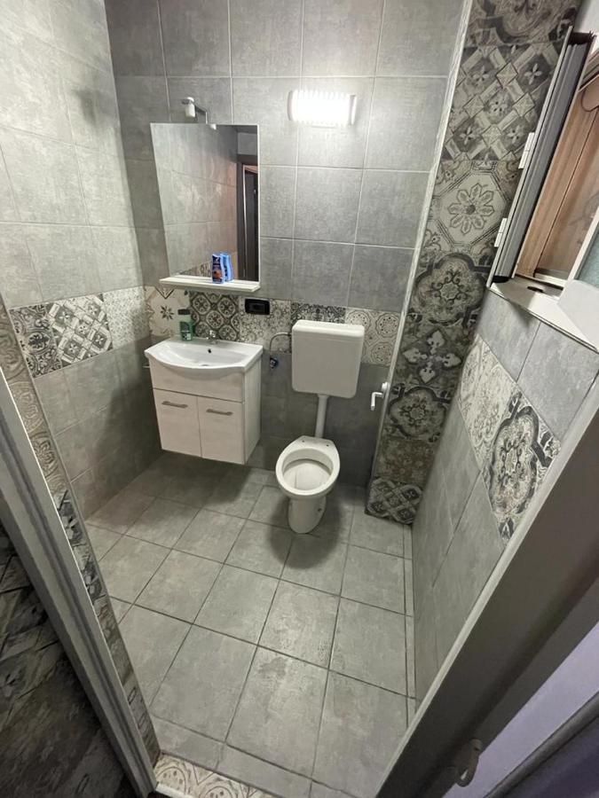 Willa Xenia renting Massafra Zewnętrze zdjęcie
