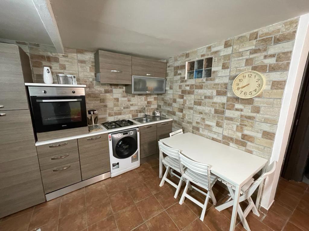 Willa Xenia renting Massafra Zewnętrze zdjęcie