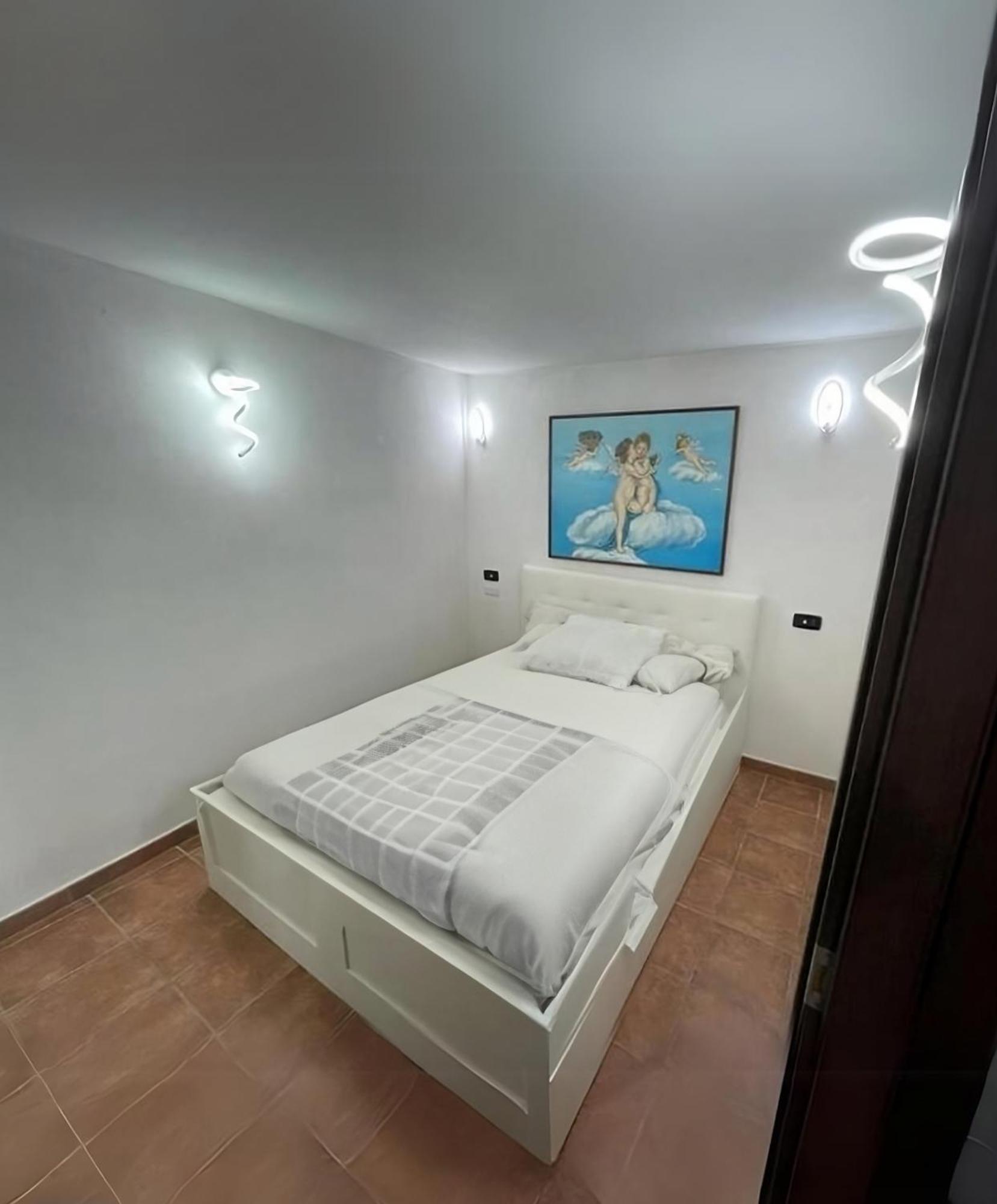 Willa Xenia renting Massafra Zewnętrze zdjęcie