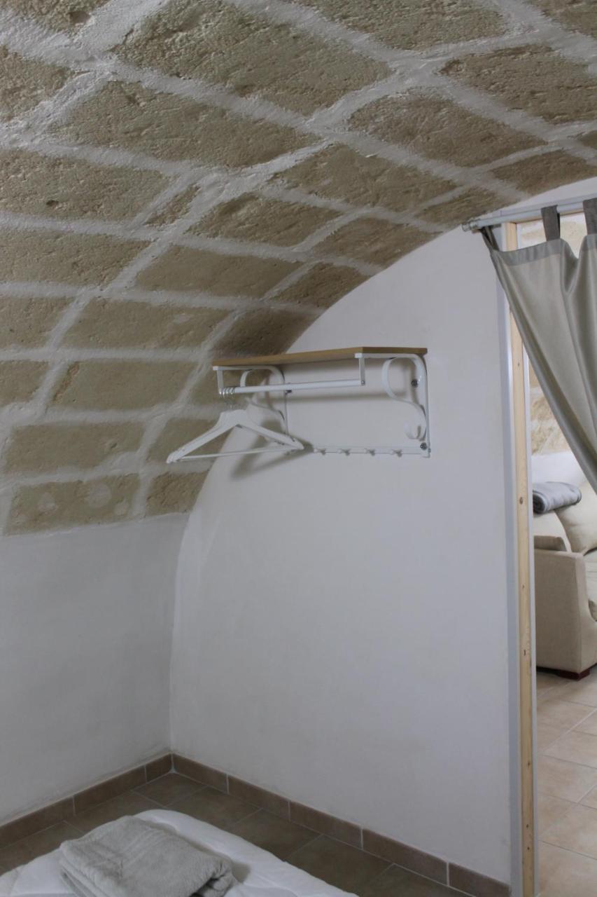 Willa Xenia renting Massafra Zewnętrze zdjęcie