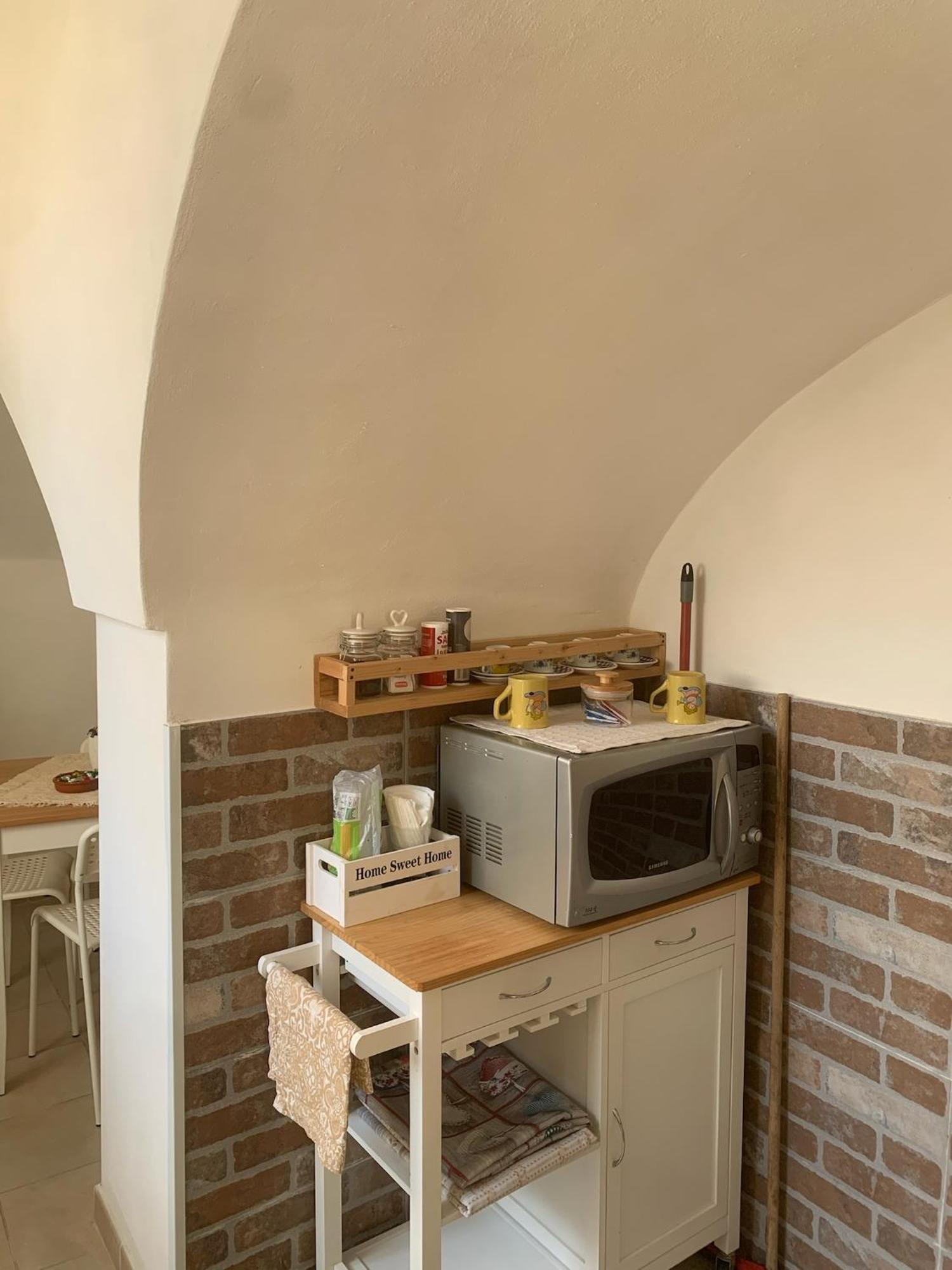Willa Xenia renting Massafra Zewnętrze zdjęcie