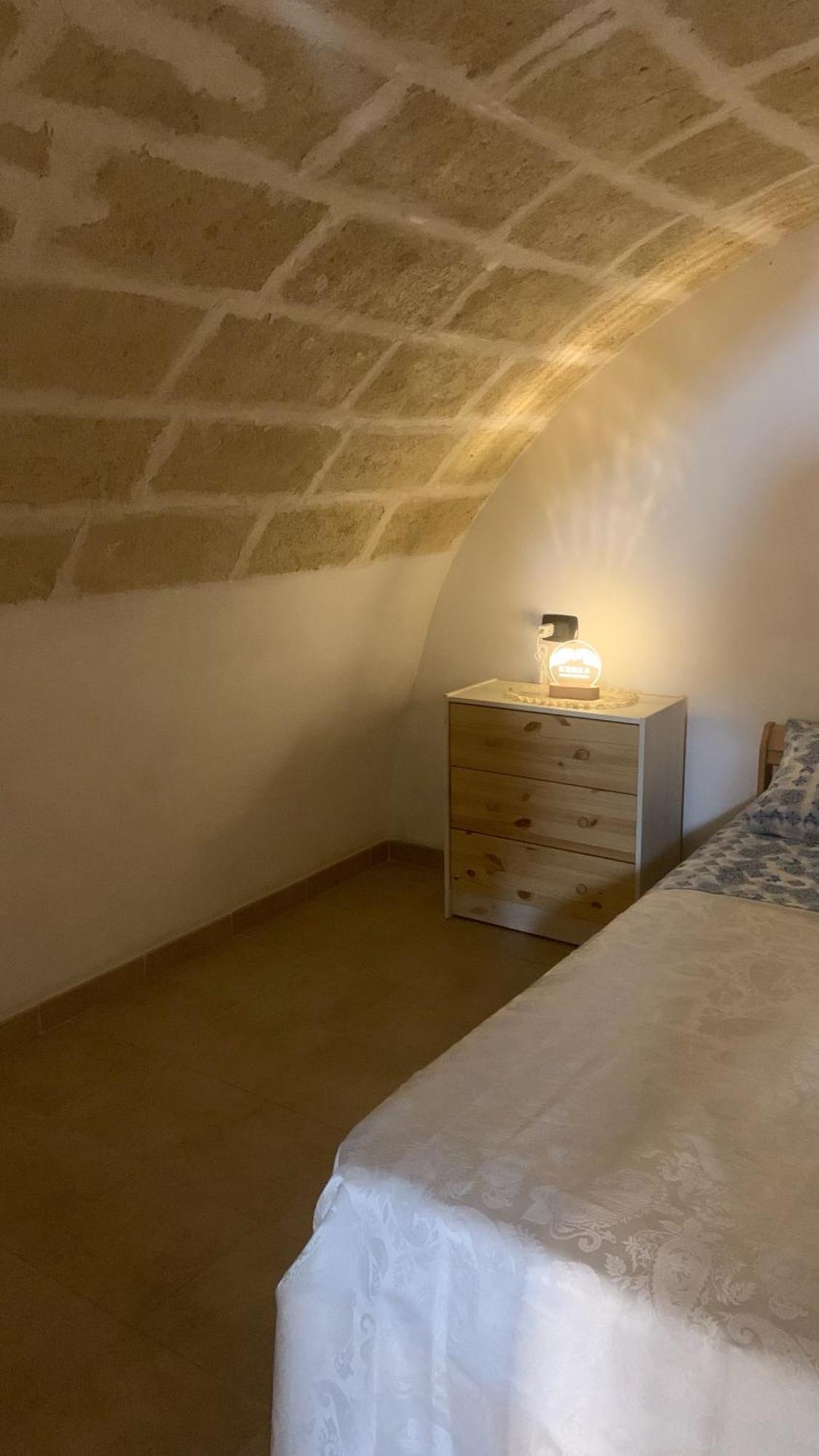 Willa Xenia renting Massafra Zewnętrze zdjęcie