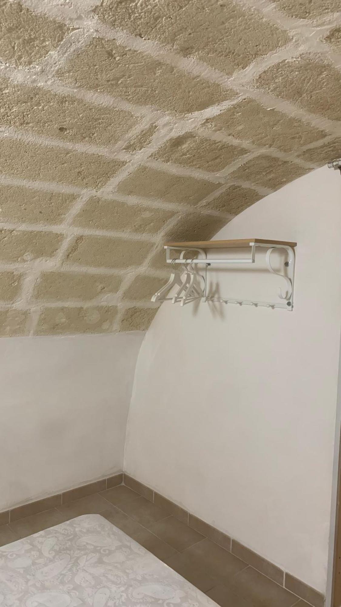 Willa Xenia renting Massafra Zewnętrze zdjęcie