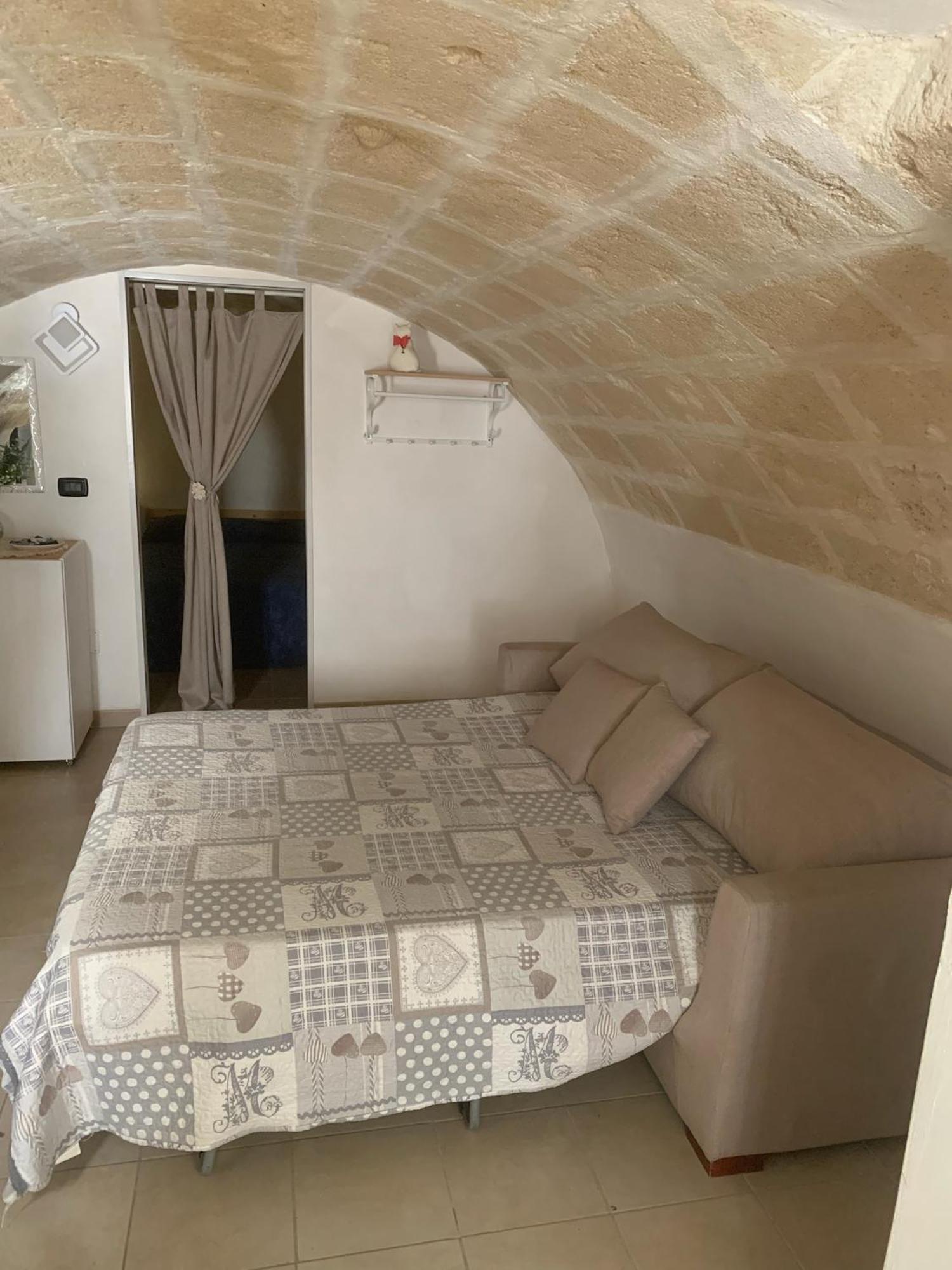 Willa Xenia renting Massafra Zewnętrze zdjęcie