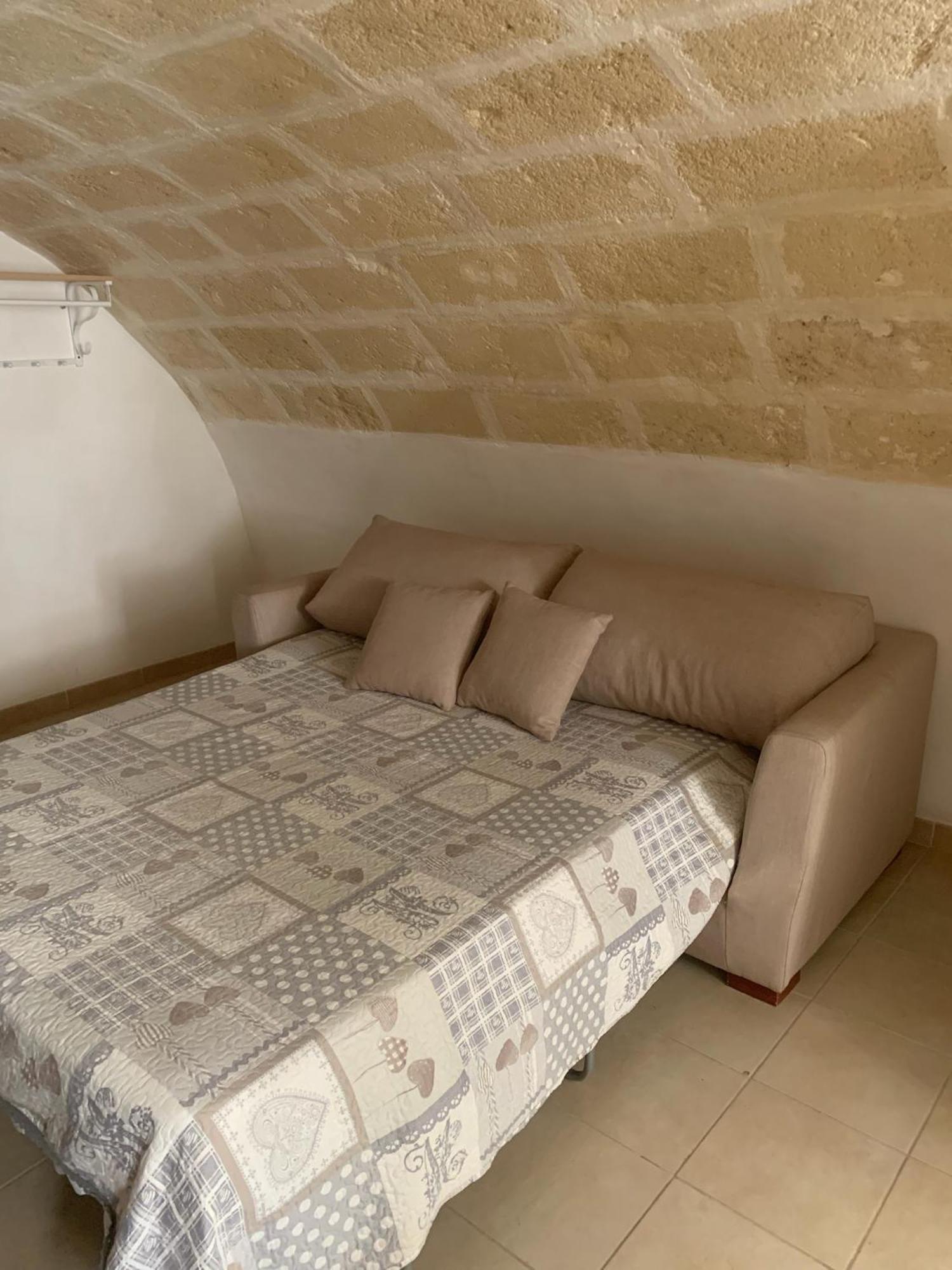 Willa Xenia renting Massafra Zewnętrze zdjęcie