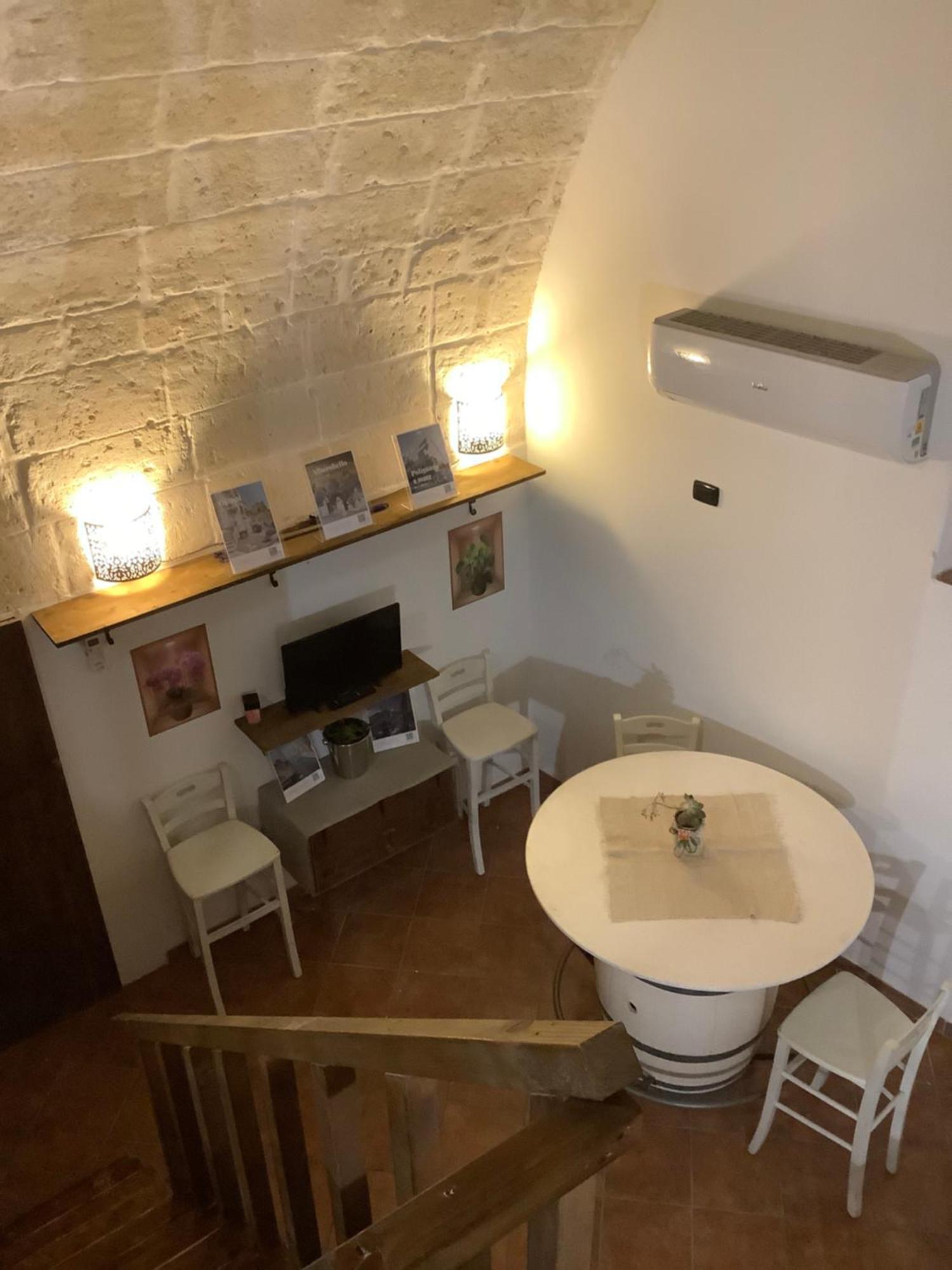 Willa Xenia renting Massafra Zewnętrze zdjęcie