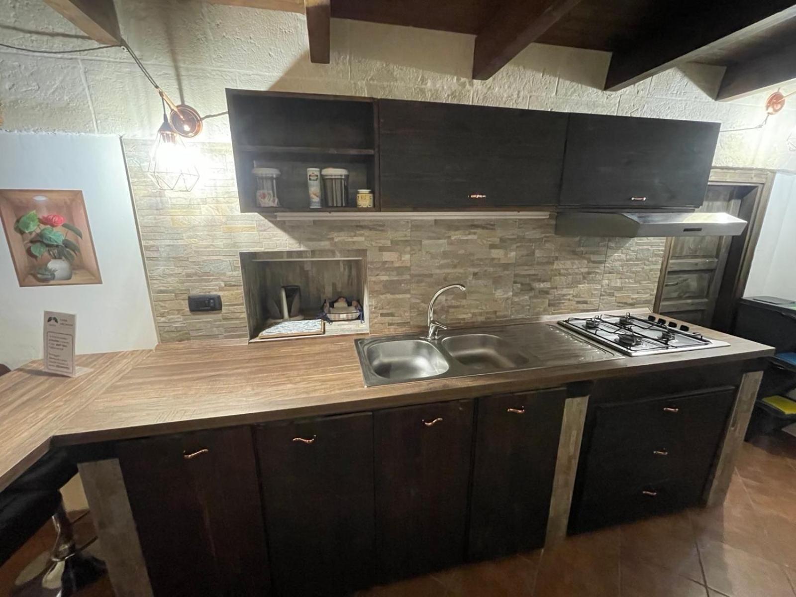 Willa Xenia renting Massafra Zewnętrze zdjęcie