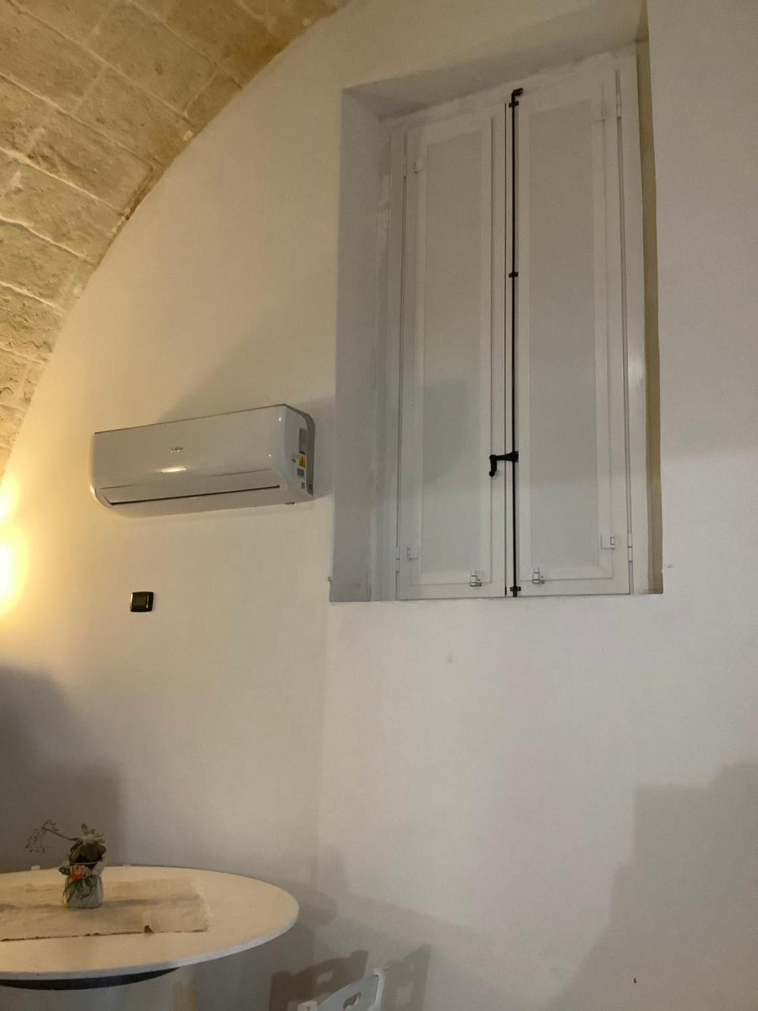 Willa Xenia renting Massafra Zewnętrze zdjęcie