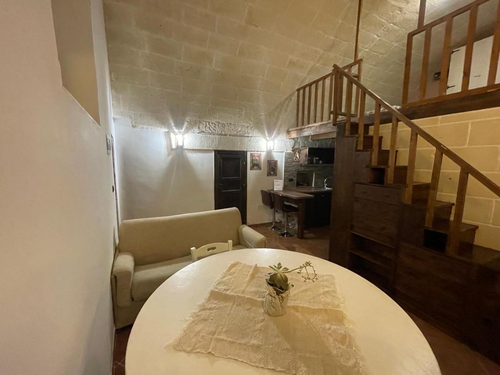 Willa Xenia renting Massafra Zewnętrze zdjęcie