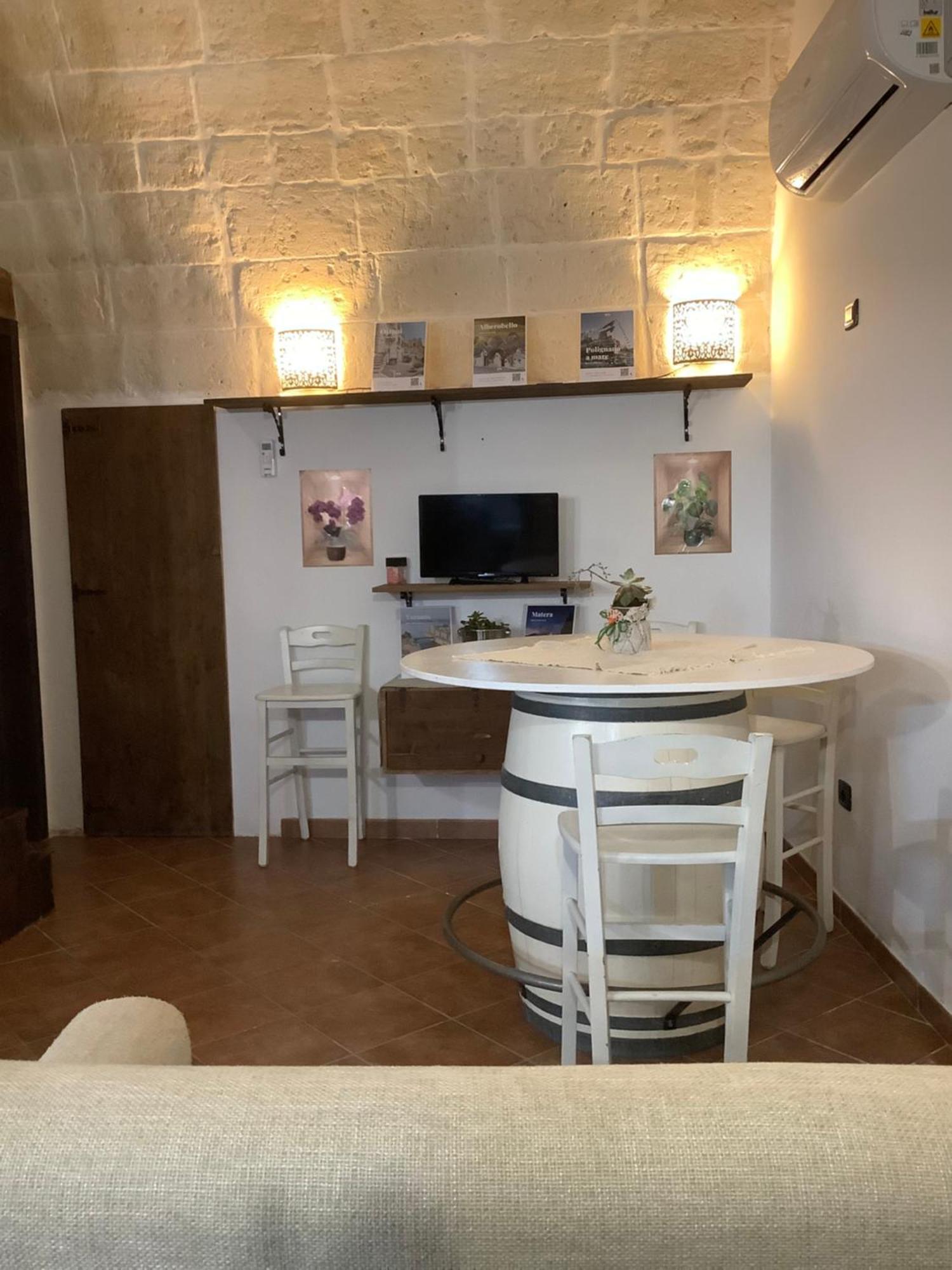 Willa Xenia renting Massafra Zewnętrze zdjęcie