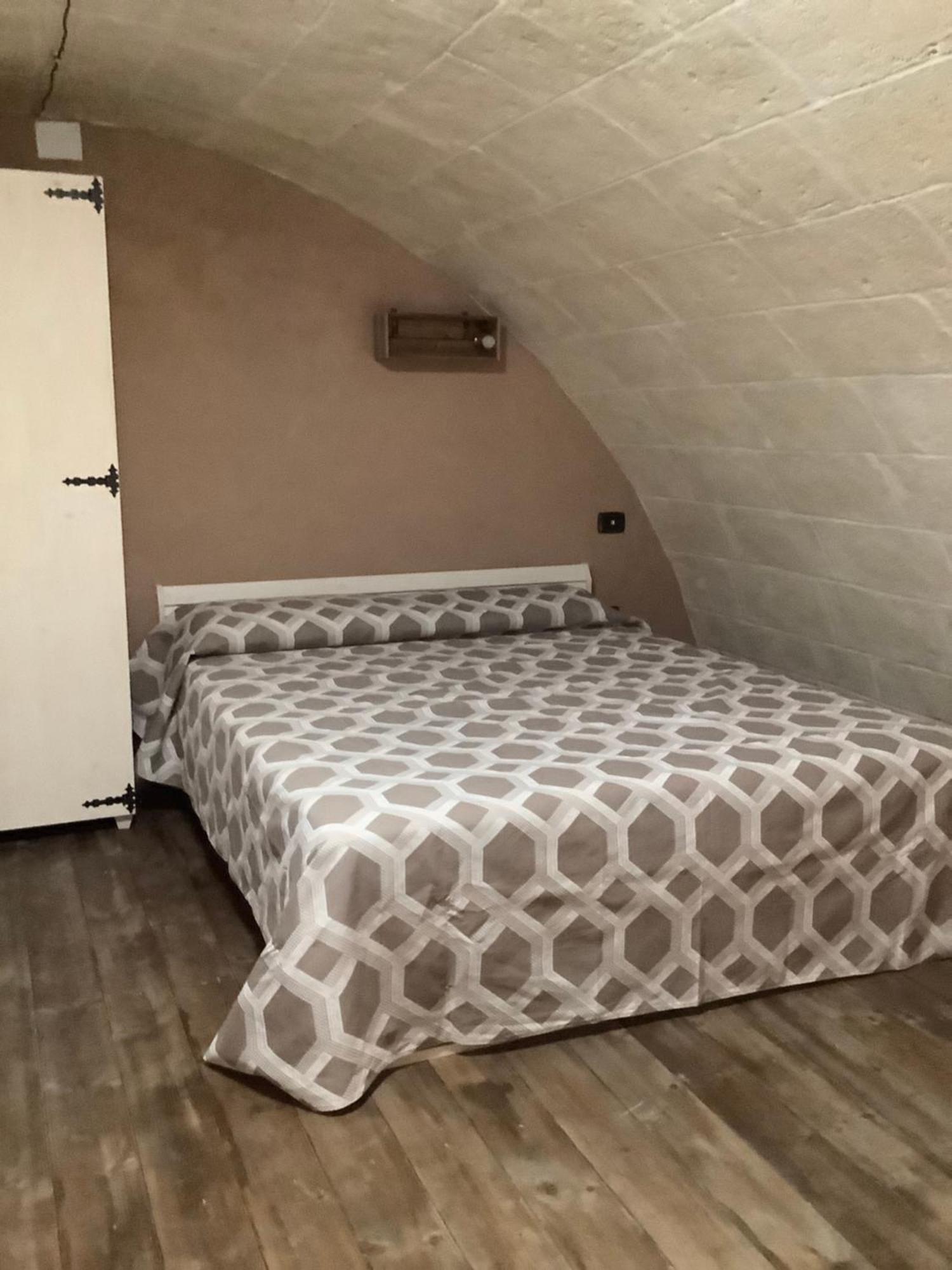 Willa Xenia renting Massafra Zewnętrze zdjęcie