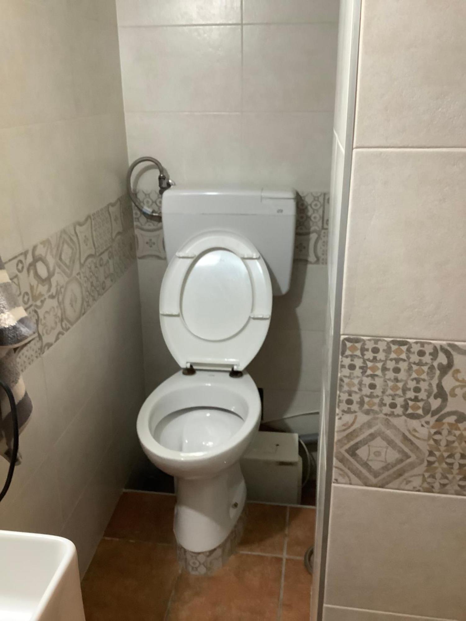 Willa Xenia renting Massafra Zewnętrze zdjęcie