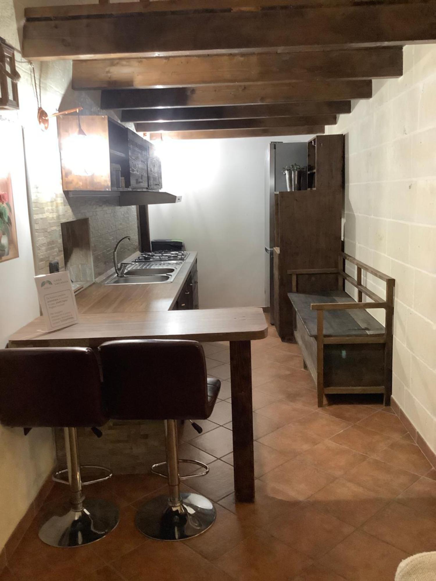 Willa Xenia renting Massafra Zewnętrze zdjęcie