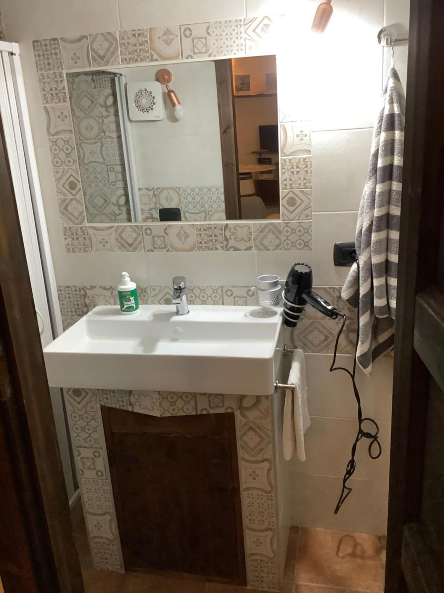 Willa Xenia renting Massafra Zewnętrze zdjęcie