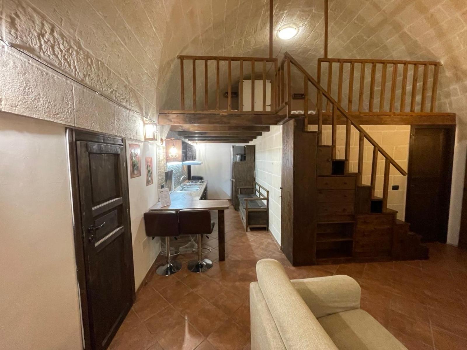 Willa Xenia renting Massafra Zewnętrze zdjęcie