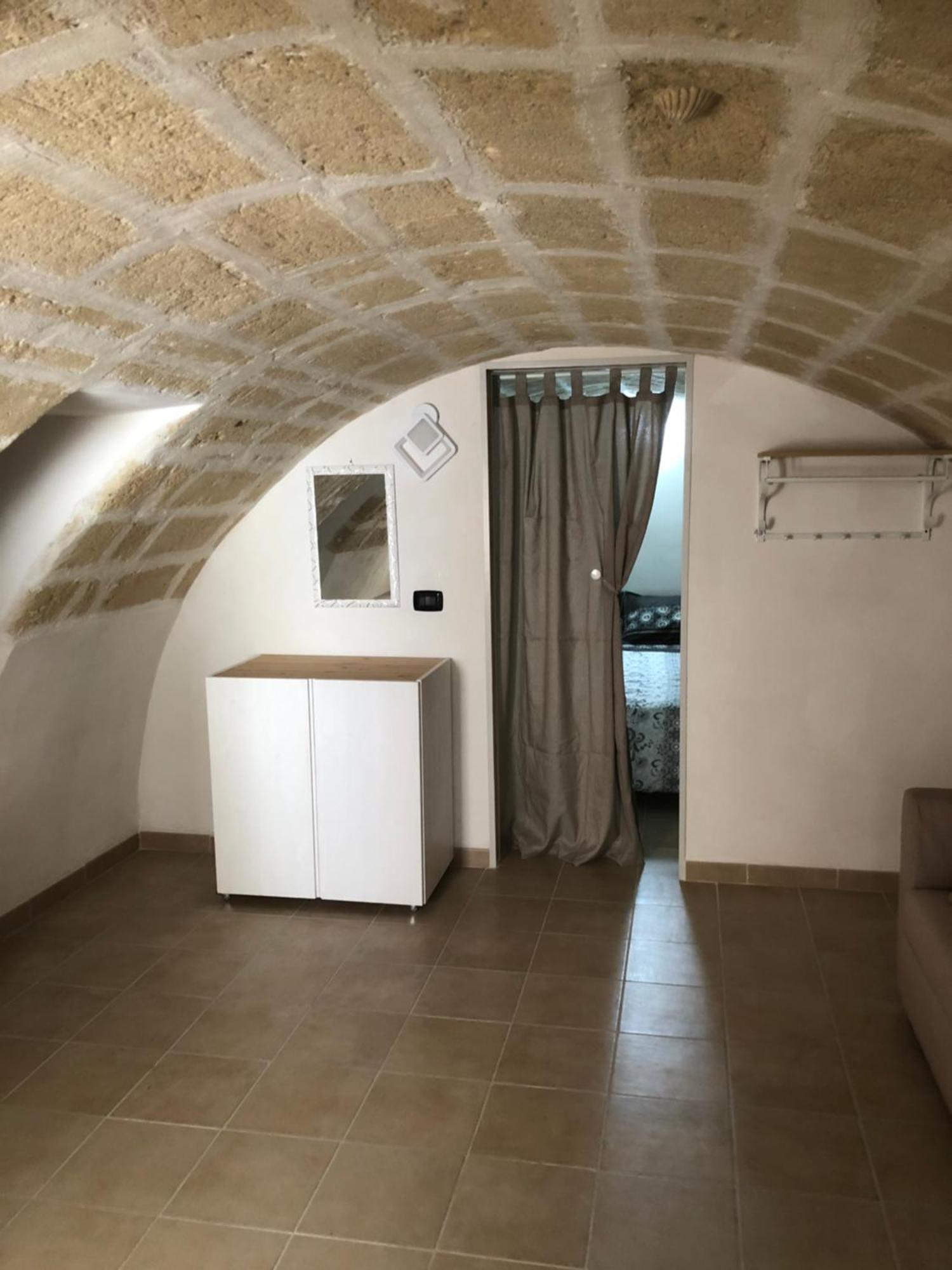 Willa Xenia renting Massafra Zewnętrze zdjęcie