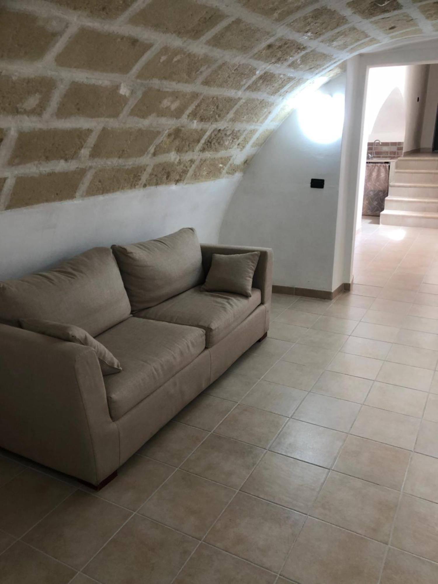 Willa Xenia renting Massafra Zewnętrze zdjęcie