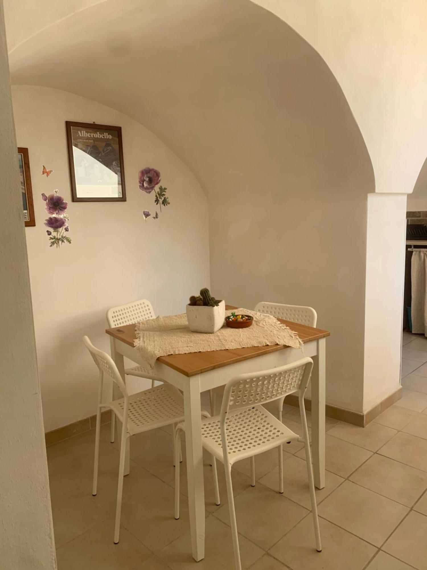 Willa Xenia renting Massafra Zewnętrze zdjęcie