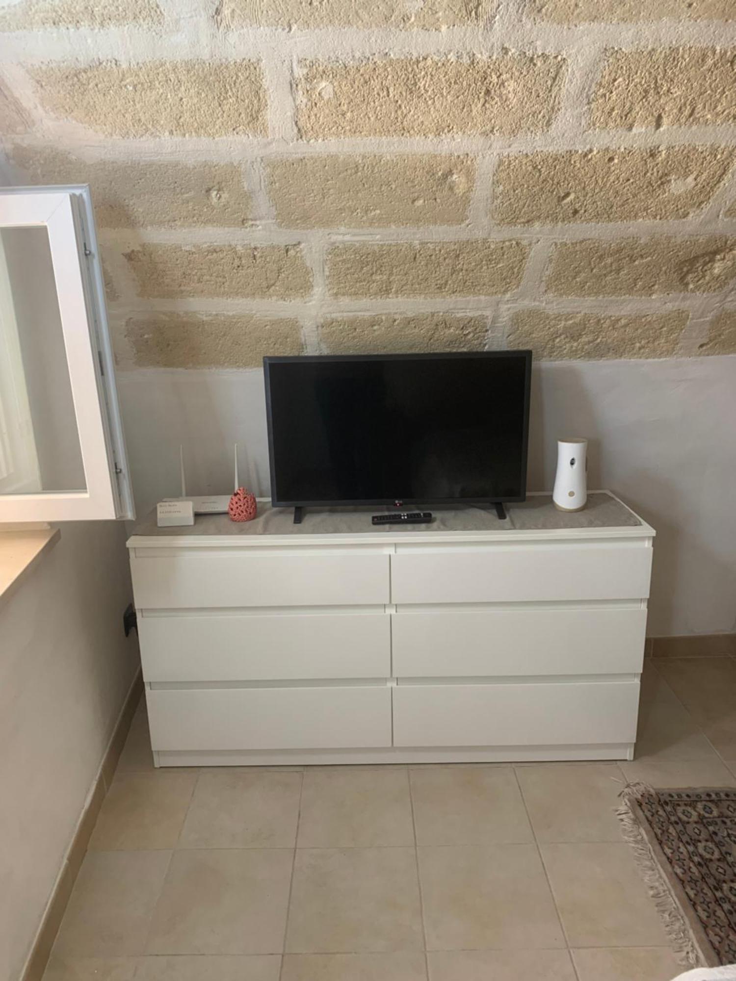 Willa Xenia renting Massafra Zewnętrze zdjęcie