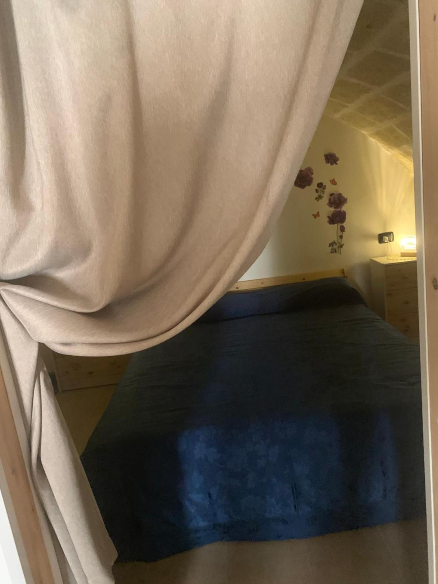 Willa Xenia renting Massafra Zewnętrze zdjęcie