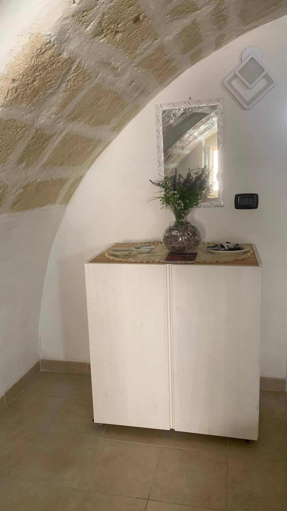Willa Xenia renting Massafra Zewnętrze zdjęcie