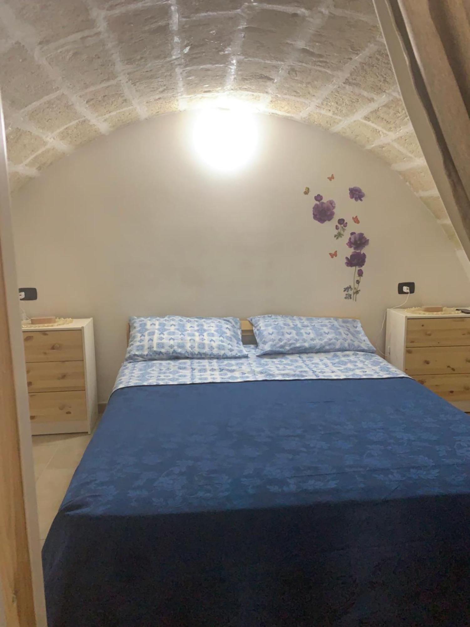 Willa Xenia renting Massafra Zewnętrze zdjęcie